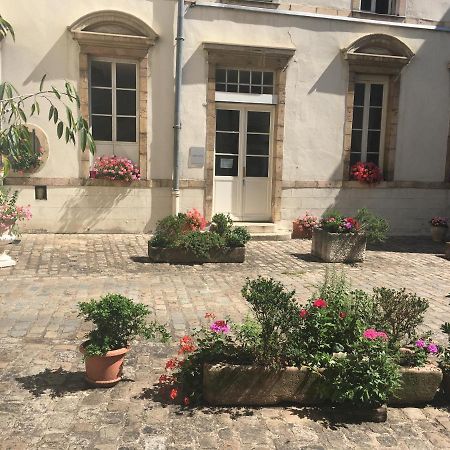 Flat Dijon Down Town Apartment Ngoại thất bức ảnh
