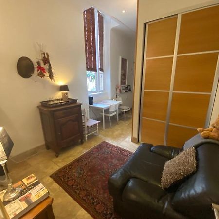 Flat Dijon Down Town Apartment Ngoại thất bức ảnh