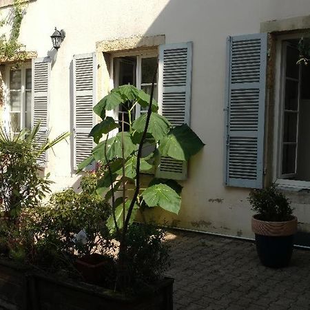 Flat Dijon Down Town Apartment Ngoại thất bức ảnh