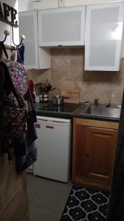 Flat Dijon Down Town Apartment Ngoại thất bức ảnh