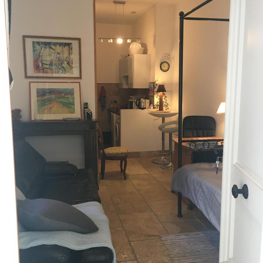 Flat Dijon Down Town Apartment Ngoại thất bức ảnh