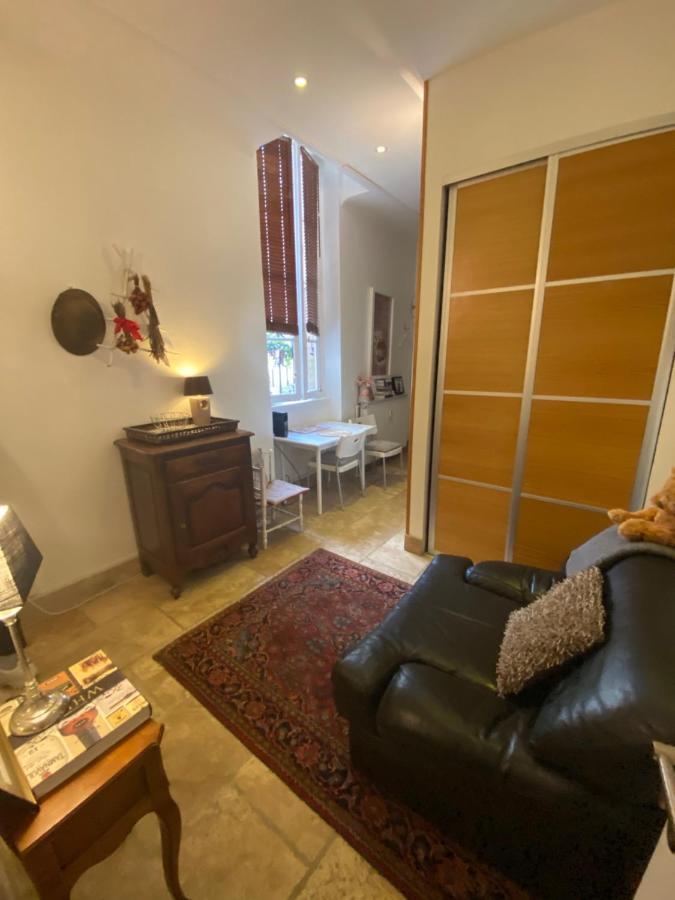 Flat Dijon Down Town Apartment Ngoại thất bức ảnh