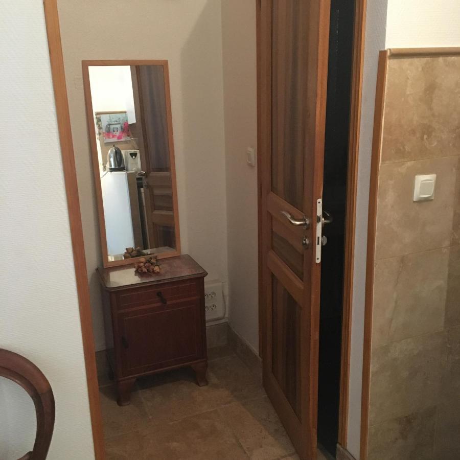 Flat Dijon Down Town Apartment Ngoại thất bức ảnh
