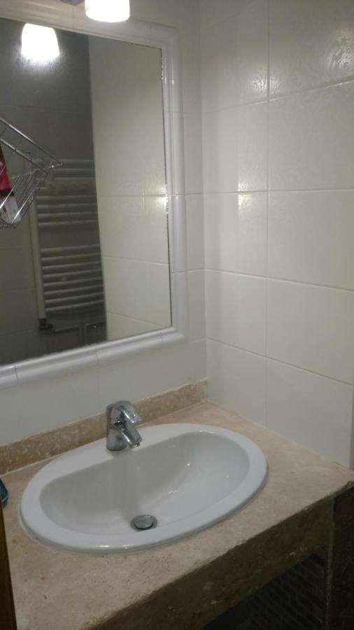 Flat Dijon Down Town Apartment Ngoại thất bức ảnh