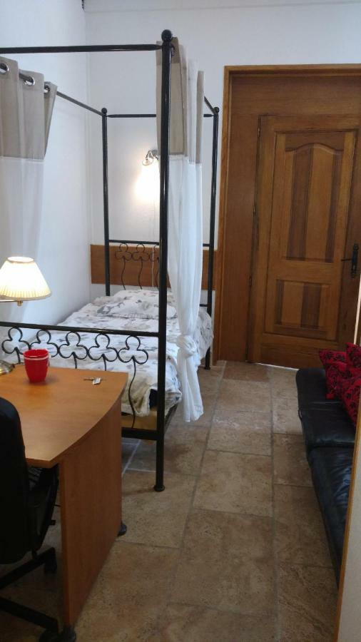 Flat Dijon Down Town Apartment Ngoại thất bức ảnh