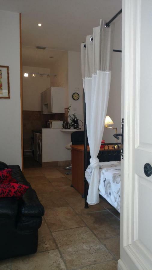 Flat Dijon Down Town Apartment Ngoại thất bức ảnh
