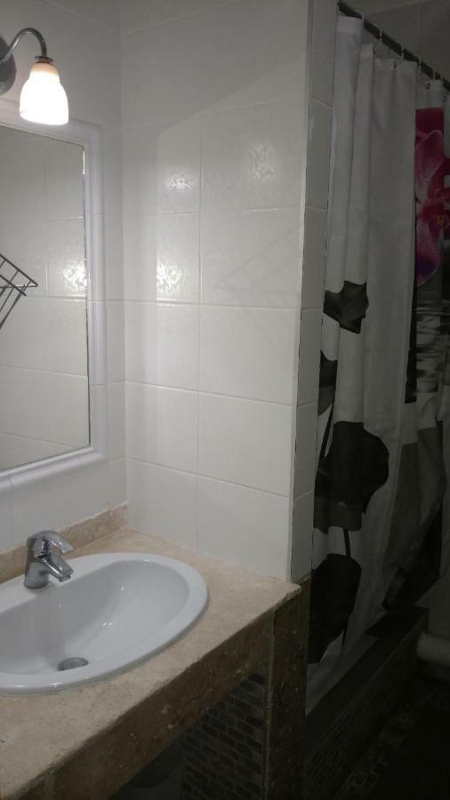 Flat Dijon Down Town Apartment Ngoại thất bức ảnh