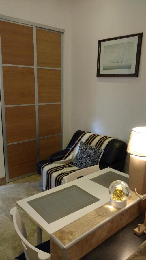 Flat Dijon Down Town Apartment Ngoại thất bức ảnh