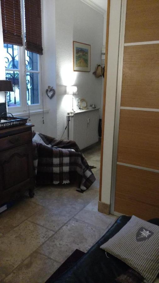 Flat Dijon Down Town Apartment Ngoại thất bức ảnh
