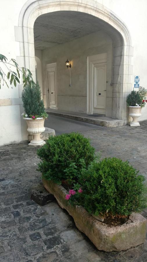 Flat Dijon Down Town Apartment Ngoại thất bức ảnh