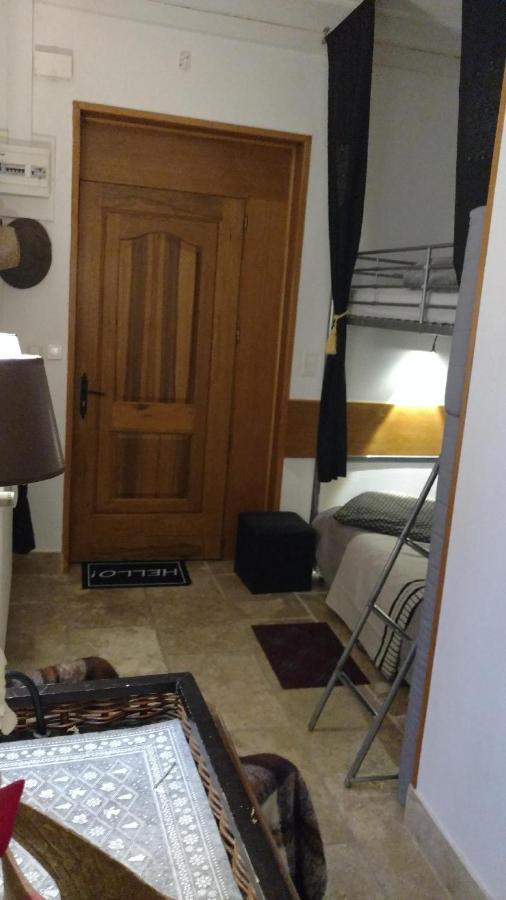 Flat Dijon Down Town Apartment Ngoại thất bức ảnh