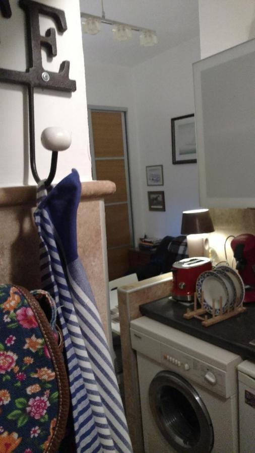 Flat Dijon Down Town Apartment Ngoại thất bức ảnh