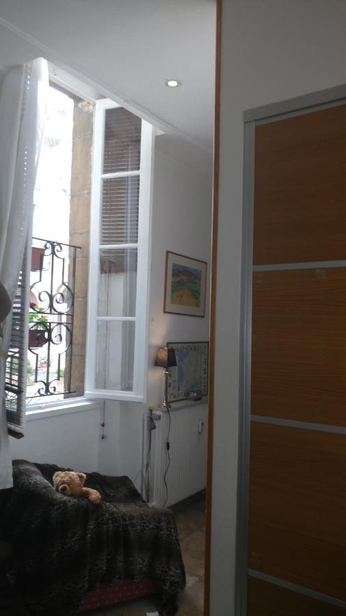 Flat Dijon Down Town Apartment Ngoại thất bức ảnh