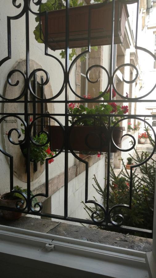 Flat Dijon Down Town Apartment Ngoại thất bức ảnh