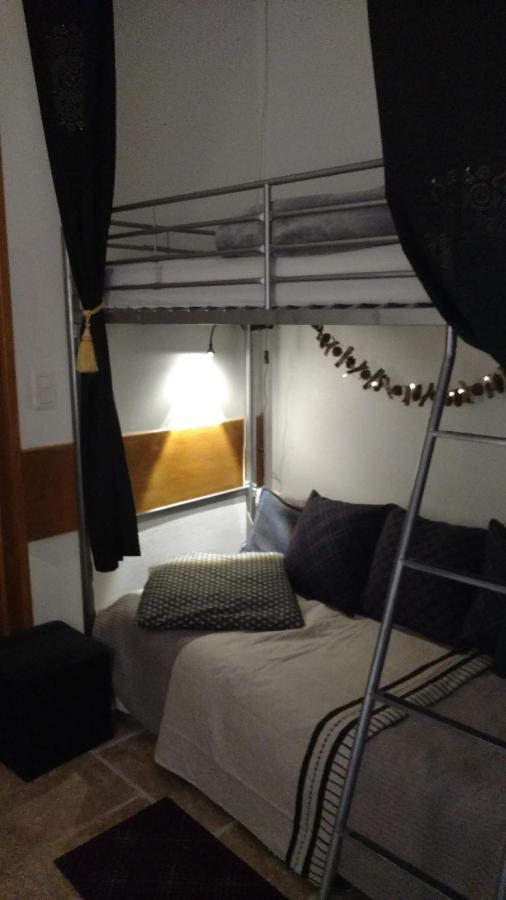 Flat Dijon Down Town Apartment Ngoại thất bức ảnh