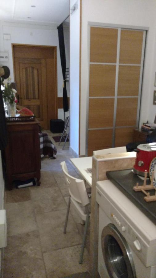 Flat Dijon Down Town Apartment Ngoại thất bức ảnh