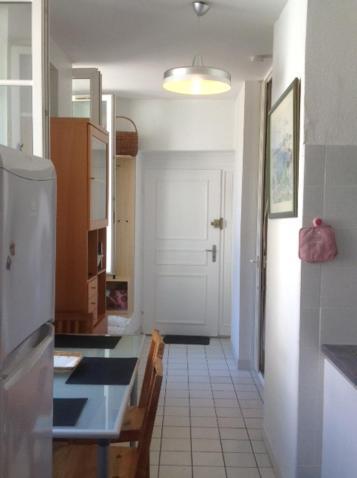 Flat Dijon Down Town Apartment Ngoại thất bức ảnh
