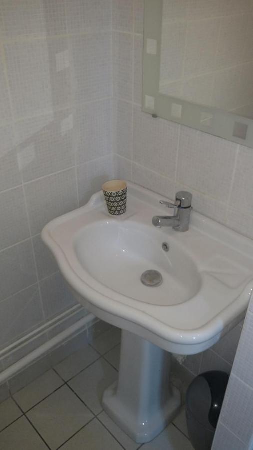 Flat Dijon Down Town Apartment Ngoại thất bức ảnh