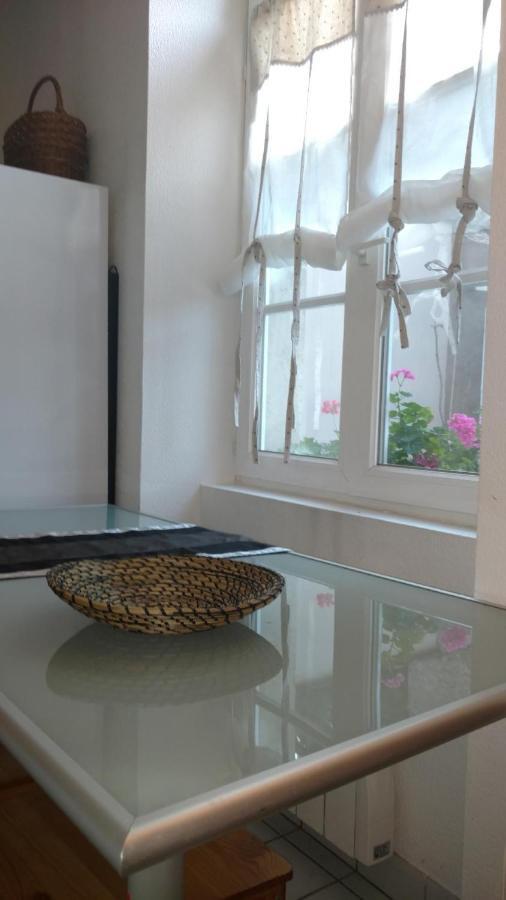 Flat Dijon Down Town Apartment Ngoại thất bức ảnh